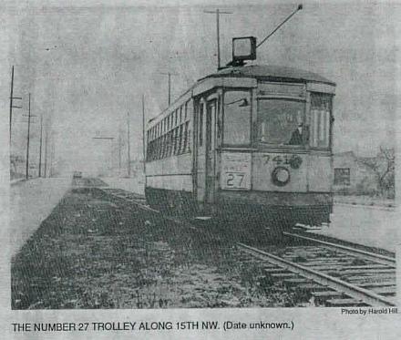 #27 Trolley