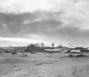 Soundview Playfield Area 1961