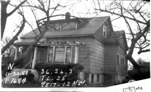 House 1951