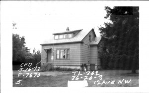 House 1973