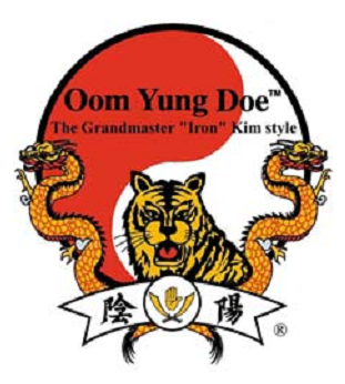 Oom Yung Doe Logo