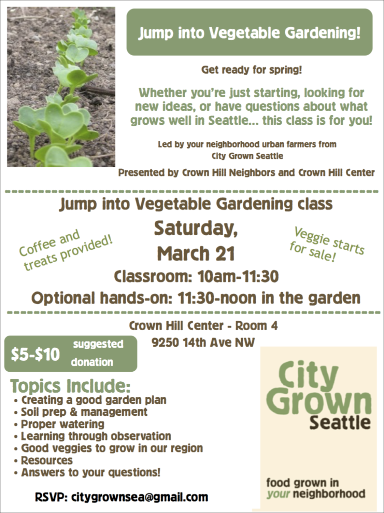 GrowVeggiesClassFlyer2015